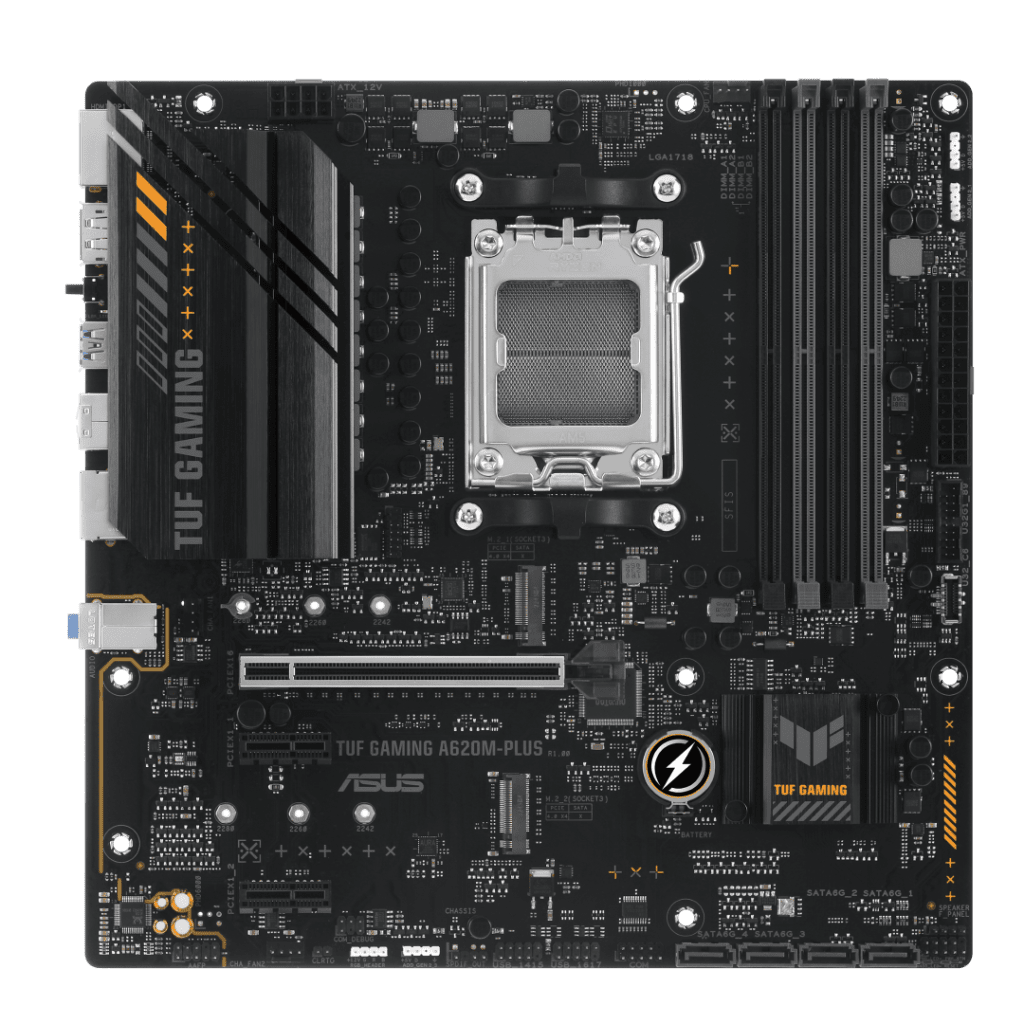 Asus Tuf Gaming Ve Prime Serisi Amd A620 Anakartlarini Duyurdu 20230412 3
