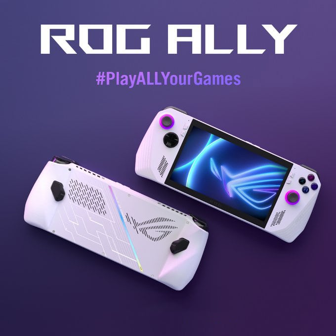 Asusun Tasinabilir Konsolu Rog Ally Geliyor 20230405 4