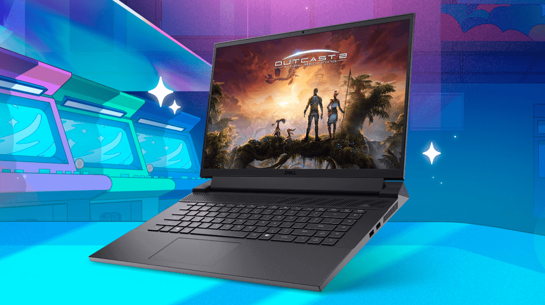 Dell Gaming G16 7630 G76302401021U Gaming Laptop a1