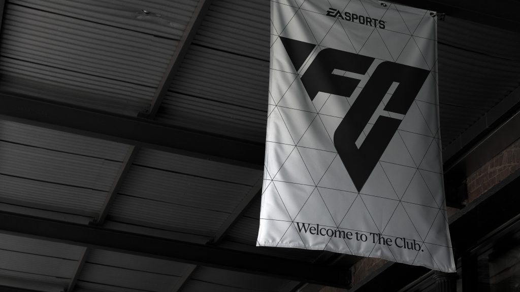 Ea Sports Fcnin Ilk Resmi Bilgileri Ve Logosu Yayinlandi 20230406 2