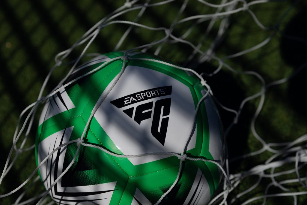 Ea Sports Fcnin Ilk Resmi Bilgileri Ve Logosu Yayinlandi 20230406 4