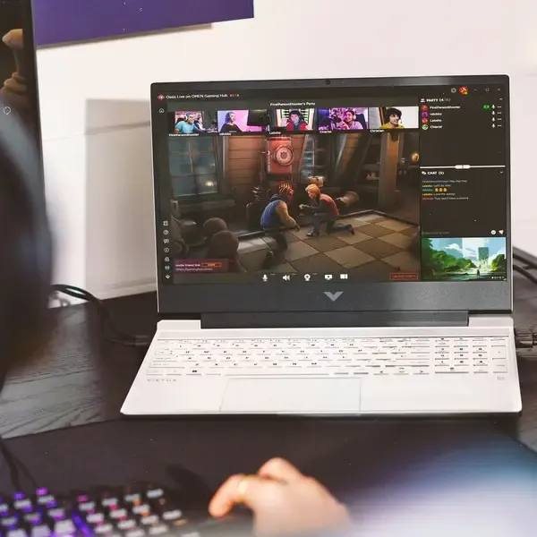 Hp Victus 15 Fa1035nt 7n9v4ea Intel Core I5 13500h 16gb 512gb Ssd Rtx4050 6gb 15 6 Inc 144hz Full Hd Freedos Gaming Laptop Yh1