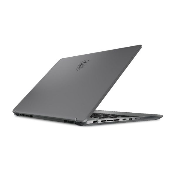 Msi Creator Pro Z17hx Studio A13vkt 062tr Intel Core I9 13950hx 64gb Ddr5 2tb Ssd Rtx3000 8gb 17 Inc Qhd 165hz Windows 11 Pro Gaming Notebook 3