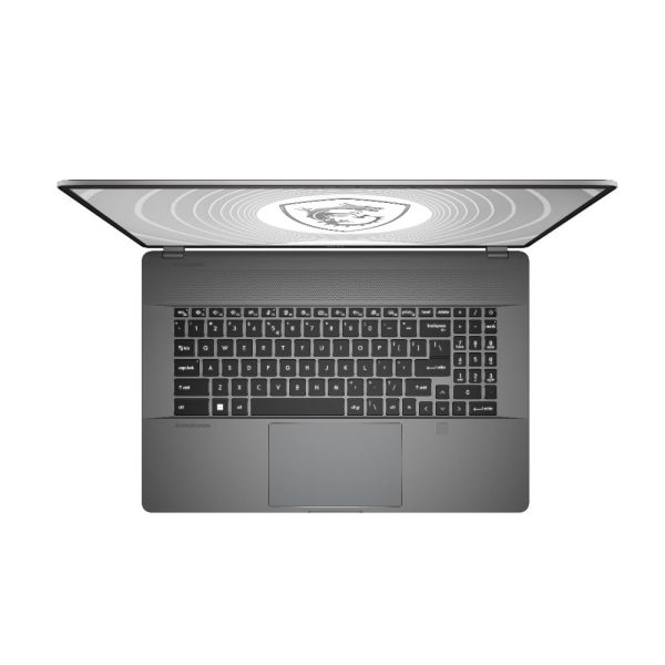 Msi Creator Pro Z17hx Studio A13vkt 062tr Intel Core I9 13950hx 64gb Ddr5 2tb Ssd Rtx3000 8gb 17 Inc Qhd 165hz Windows 11 Pro Gaming Notebook 5