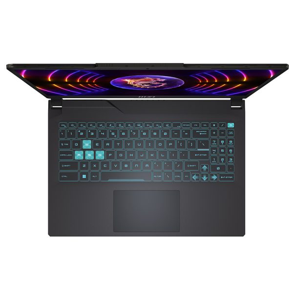 Msi Cyborg 15 A12vf 077xtr Intel Core I5 12450h 16gb Ddr5 1tb Ssd Rtx4060 8gb 15.6 Inç 144hz Full Hd Freedos Gaming Notebook 3