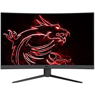 MSI G32CQ4 E2 Monitör a1