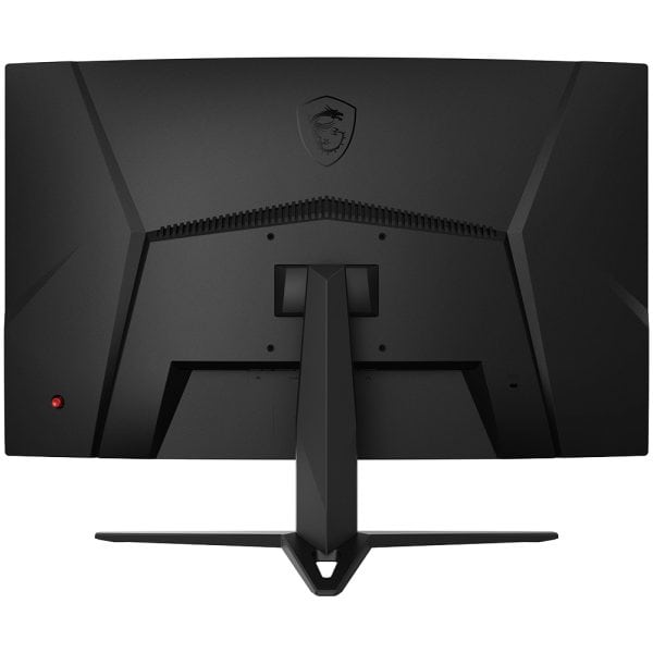 Msi G32cq4 E2 31 5 Inc 170hz 1ms Wqhd Freesync Premium Kavisli Gaming Monitor 5