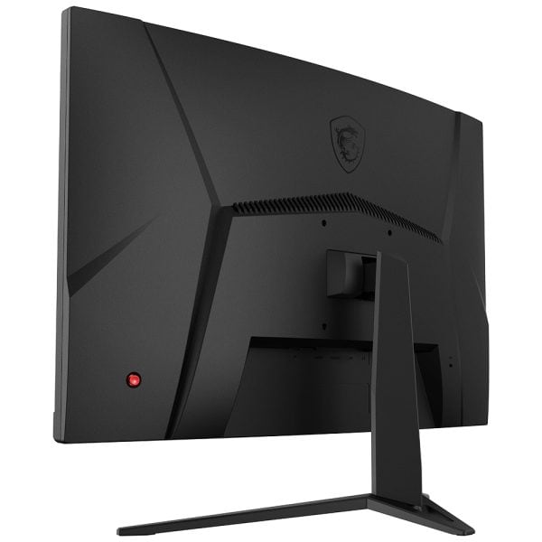 Msi G32cq4 E2 31 5 Inc 170hz 1ms Wqhd Freesync Premium Kavisli Gaming Monitor 6