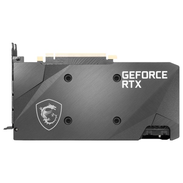 Msi Geforce Rtx 3060 Ti Ventus 2x 8gd6x Oc 8gb Gddr6x 256 Bit Ekran Karti 3