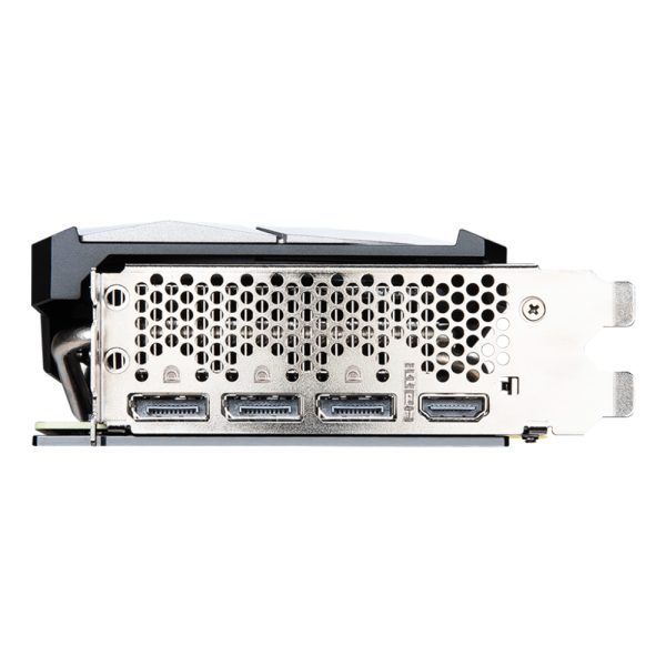 Msi Geforce Rtx 3060 Ti Ventus 2x 8gd6x Oc 8gb Gddr6x 256 Bit Ekran Karti 4