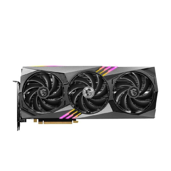 Msi Geforce Rtx 4070 Gaming X Trio 12gb Gddr6x 192 Bit Ekran Karti 1