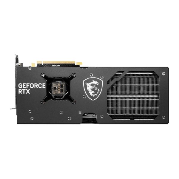 Msi Geforce Rtx 4070 Gaming X Trio 12gb Gddr6x 192 Bit Ekran Karti 3