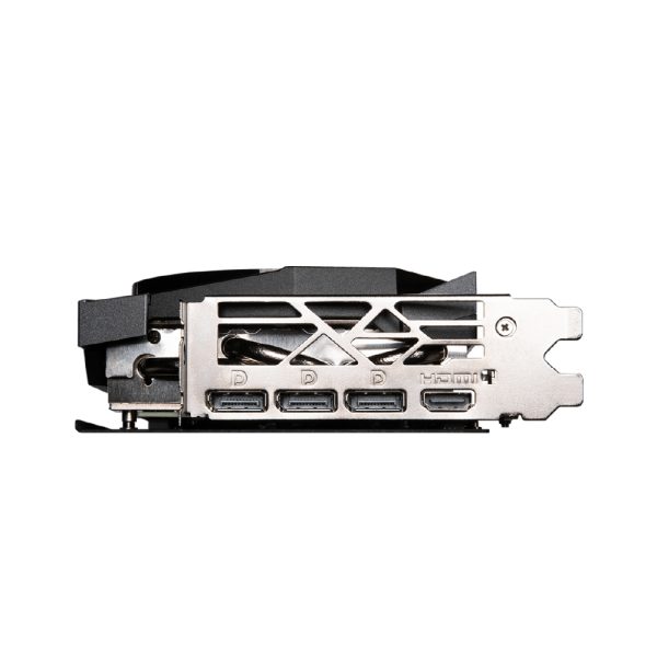 Msi Geforce Rtx 4070 Gaming X Trio 12gb Gddr6x 192 Bit Ekran Karti 4