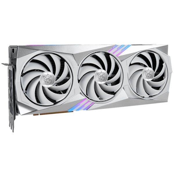 Msi Geforce Rtx 4080 Gaming X Trio White 16gb Gddr6x 256 Bit Ekran Karti 2