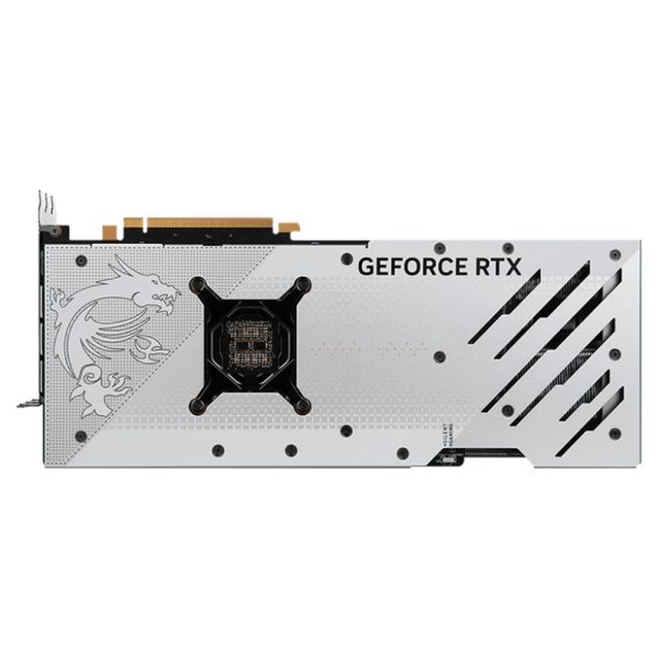 Msi Geforce Rtx 4080 Gaming X Trio White 16gb Gddr6x 256 Bit Ekran Karti 3