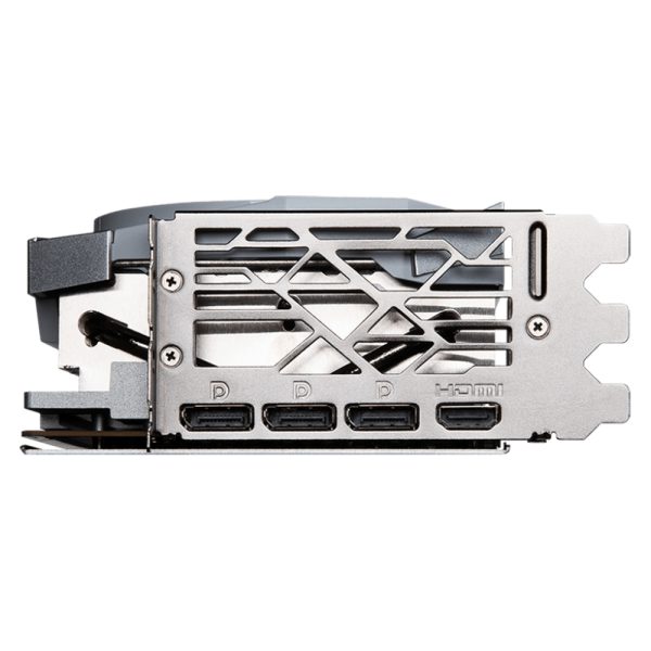 Msi Geforce Rtx 4080 Gaming X Trio White 16gb Gddr6x 256 Bit Ekran Karti 4