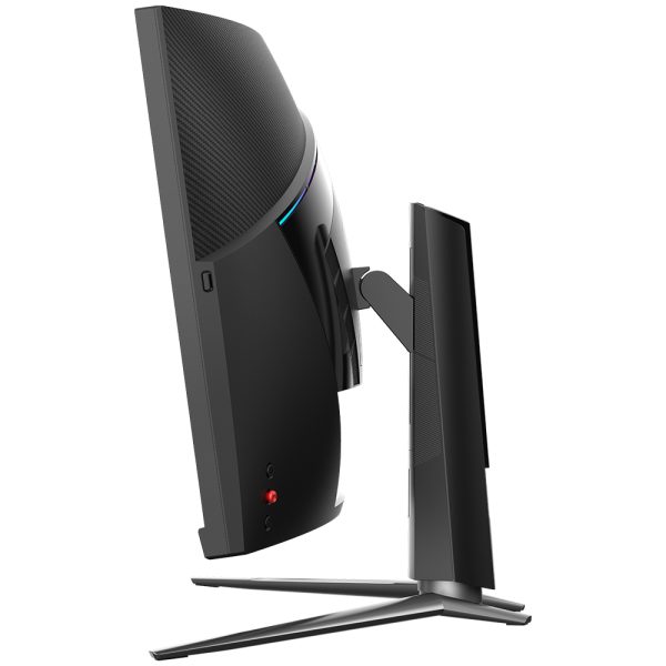 Msi Mpg Artymis 323cqr 31 5 Inc 165hz 1ms Wqhd Freesync Premium Kavisli Gaming Monitor 6