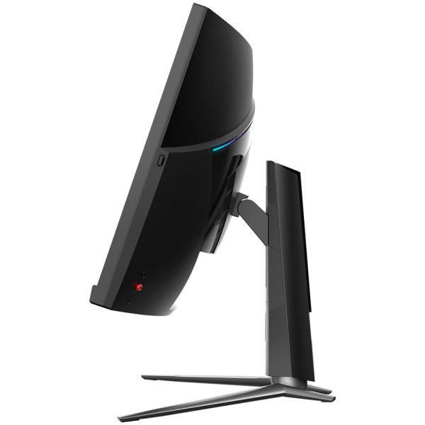 Msi Mpg Artymis 323cqr 31 5 Inc 165hz 1ms Wqhd Freesync Premium Kavisli Gaming Monitor 7