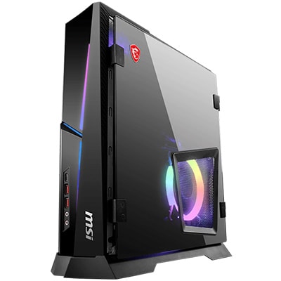 MSI MPG TRIDENT AS 12TC-459EU Masaüstü Bilgisayar – görsel 1