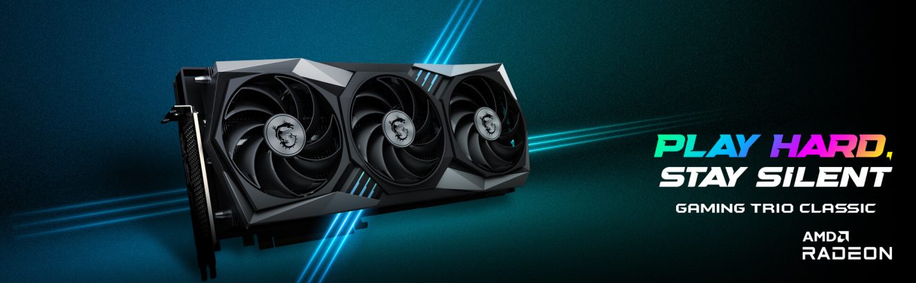 MSI Radeon RX 7900 XT Gaming 20GB Ekran Kartı – görsel 1