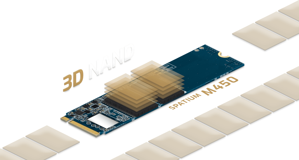 Msi Spatium M450 Pcie 4 0 3600mb Okuma 3000mb Yazma M 2 Ssd H1