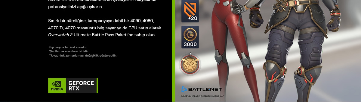 Nvidia 40 Serisi Overwatch Bundle Landing Page 20230412 02