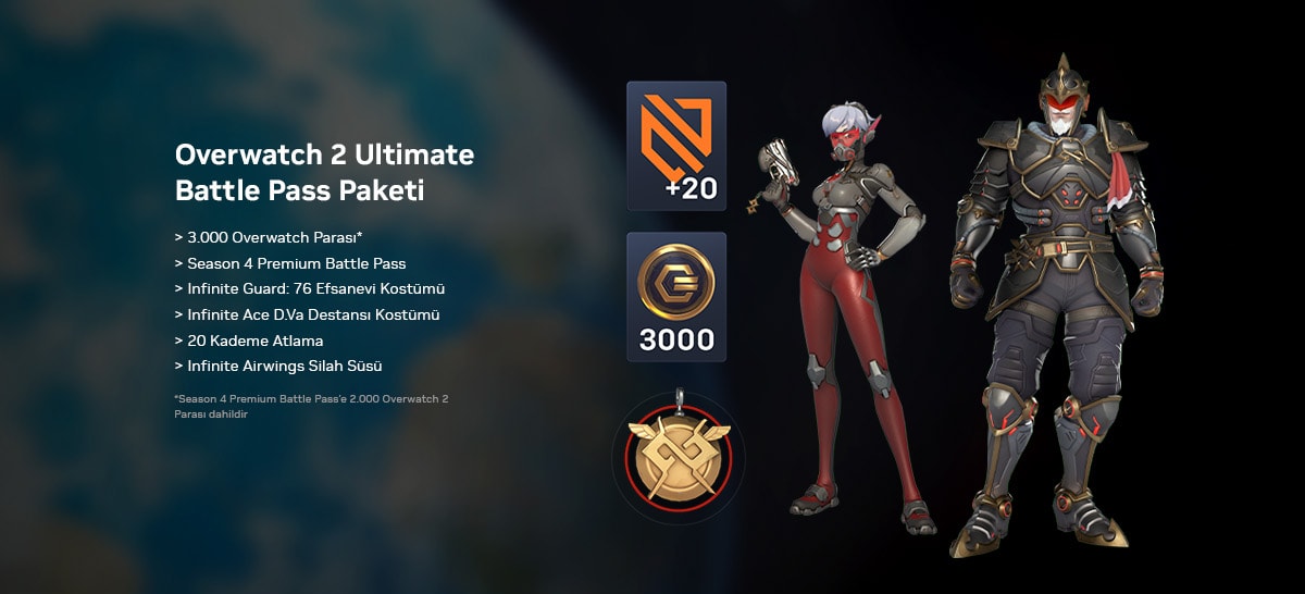 Nvidia 40 Serisi Overwatch Bundle Landing Page 20230412 03