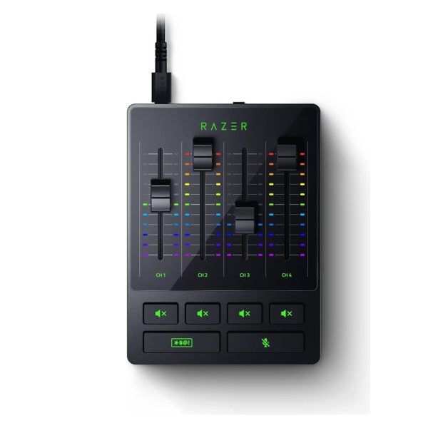 Razer Audio Mixer 1