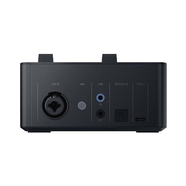 Razer Audio Mixer 2