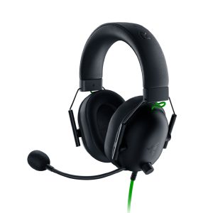 Razer Blackshark V2 X Kablolu Siyah Gaming Kulaklik