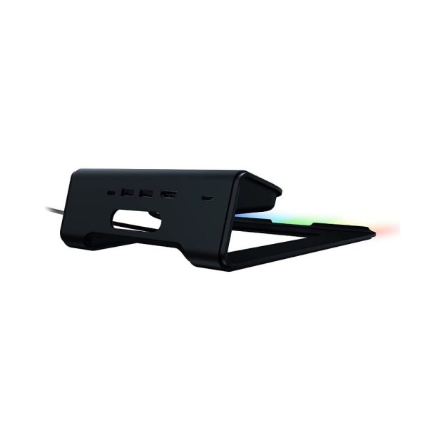 Razer Chroma V2 Laptop Standi Rc21 01680100 R3m1 1