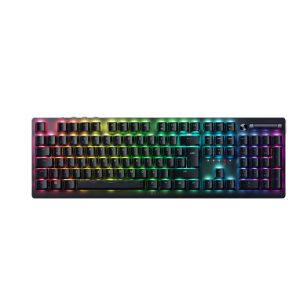 Razer Deathstalker V2 Pro Rgb Red Switch Ingilizce Kablolu Gaming Klavye