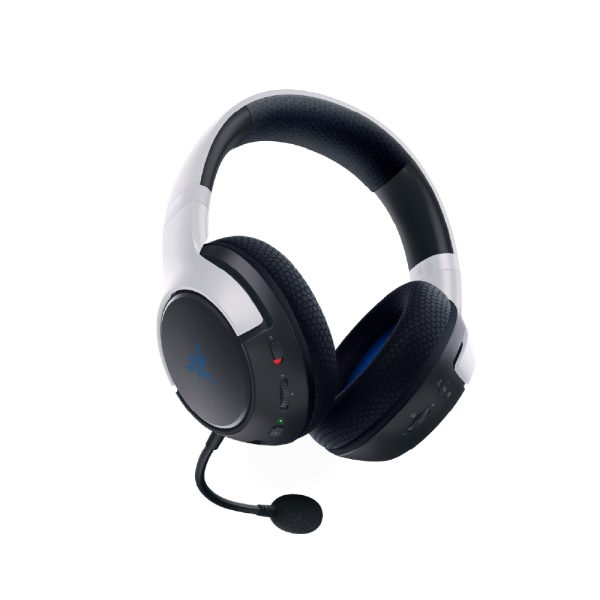 Razer Kaira Hyperspeed Playstation Lisansli Kablosuz Oyuncu Kulakligi 2