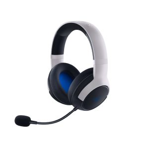 Razer Kaira Hyperspeed Playstation Lisansli Kablosuz Oyuncu Kulakligi