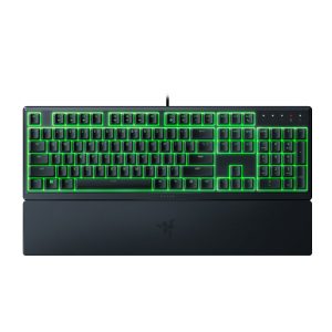 Razer Ornata V3 X Rgb Low Profile Membrane Gaming Klavye
