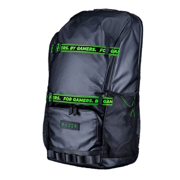 Razer Scout 15 Inc Laptop Sirt Cantasi 1
