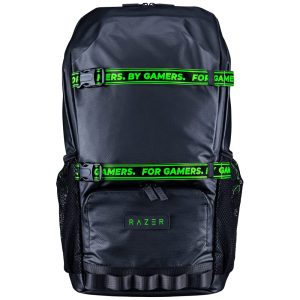 Razer Scout 15 Inc Laptop Sirt Cantasi