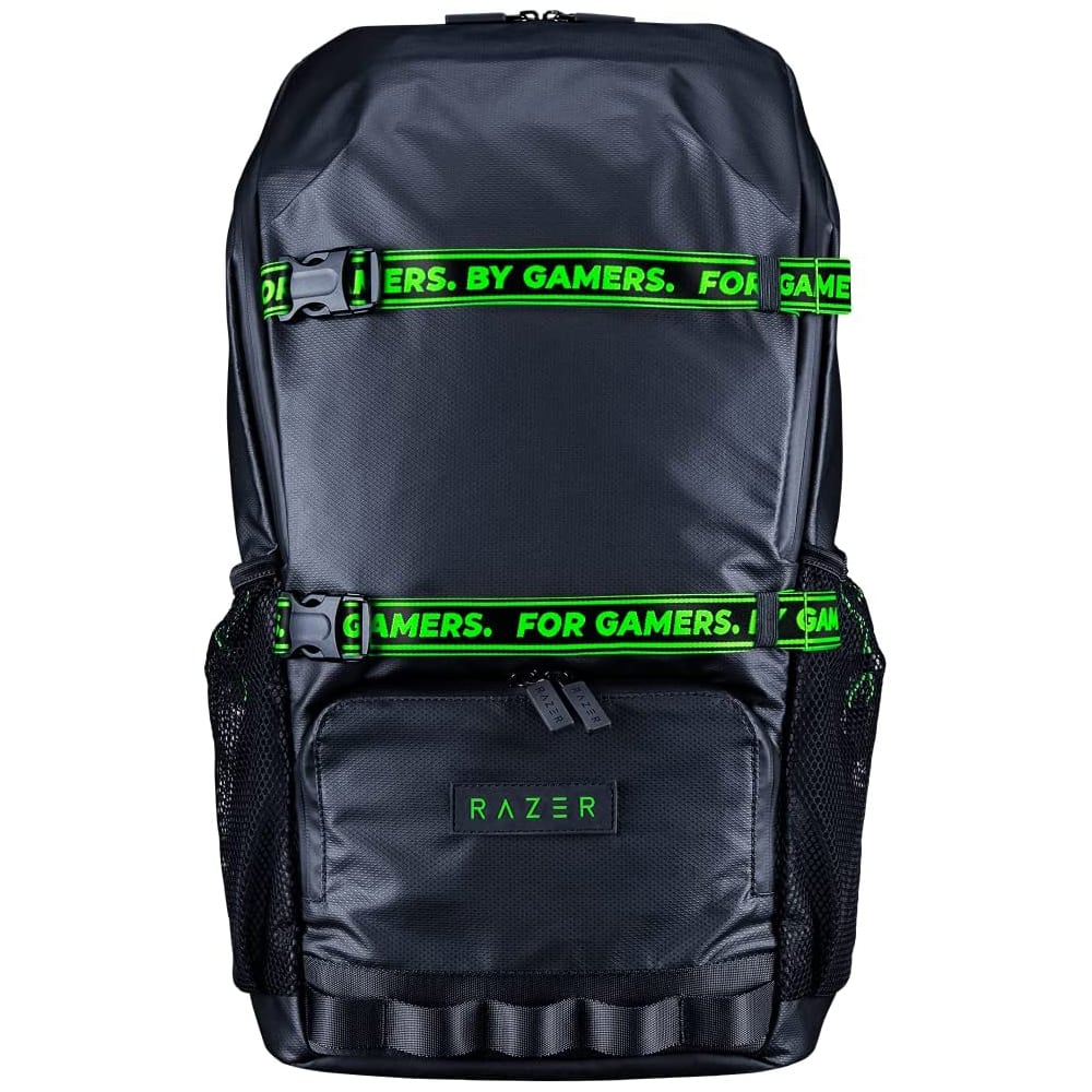 Razer Scout 15 Inc Laptop Sirt Cantasi