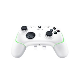 Razer Wolverine V2 Chroma Rgb Arcade For Xbox Beyaz Gamepad 1