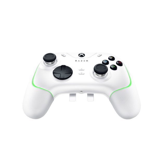 Razer Wolverine V2 Chroma Rgb Arcade For Xbox Beyaz Gamepad 1