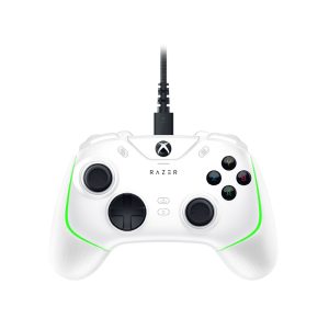 Razer Wolverine V2 Chroma Rgb Arcade For Xbox Beyaz Gamepad