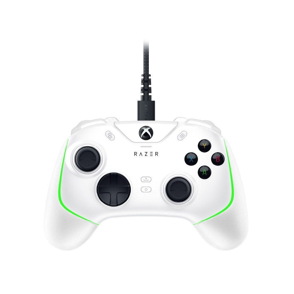 Razer Wolverine V2 Chroma Rgb Arcade For Xbox Beyaz Gamepad