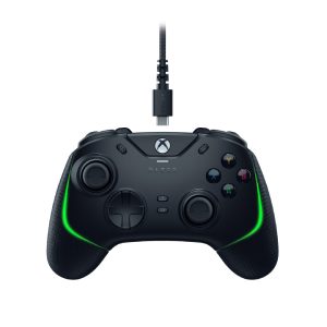 Razer Wolverine V2 Chroma Rgb Arcade For Xbox Siyah Gamepad
