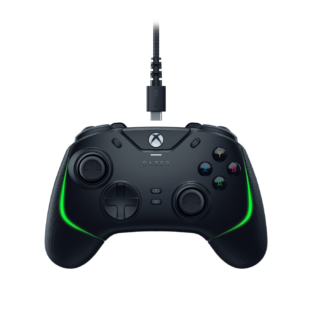 Razer Wolverine V2 Chroma Rgb Arcade For Xbox Siyah Gamepad