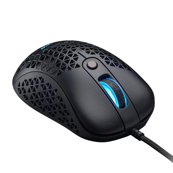 Xpg Slingshot Rgb Ultra Hafif Gaming Mouse Slingshot Bkcww 1