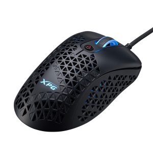 Xpg Slingshot Rgb Ultra Hafif Gaming Mouse Slingshot Bkcww 3