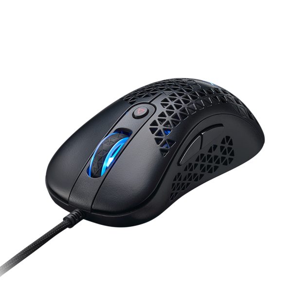 Xpg Slingshot Rgb Ultra Hafif Gaming Mouse Slingshot Bkcww 4