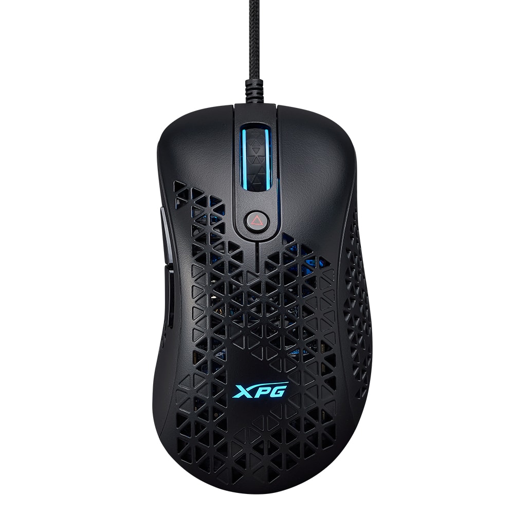 Xpg Slingshot Rgb Ultra Hafif Gaming Mouse Slingshot Bkcww