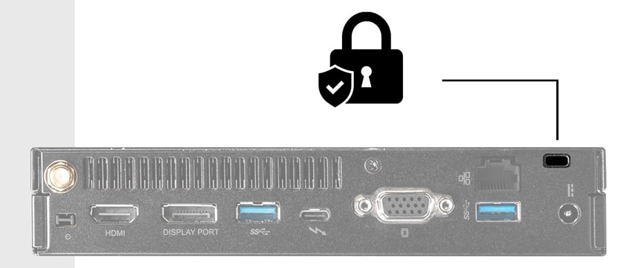 MSI PRO DP10 13M-001EU Masaüstü Bilgisayar a14