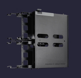 Cooler Master CM HAF700 ARGB Beyaz Kasa a15